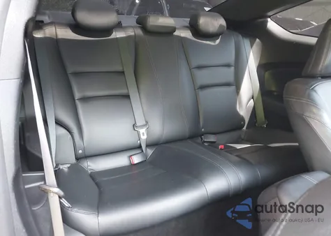 2016 Honda Accord Ex-L из США, поврежденный, VIN 1HGCT1B89GA008620